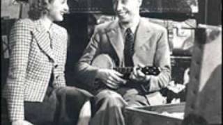 George Formby - Fanlight Fanny chords