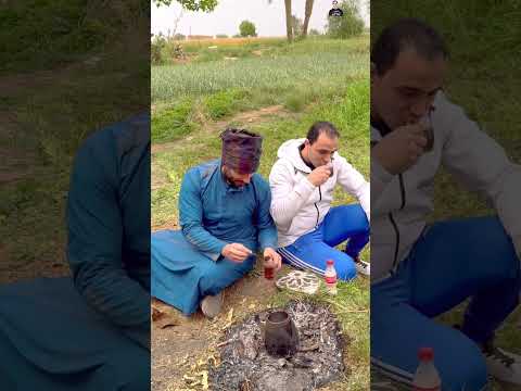 أحلى كوباية شاي ممكن تشربها في حياتك اكسبلور فلاح فلاحين فلاح وخير فلاحي ترفيه ترند