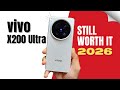 vivo X200 Ultra Review After 9 Months – Still Worth Buying in 2026?
