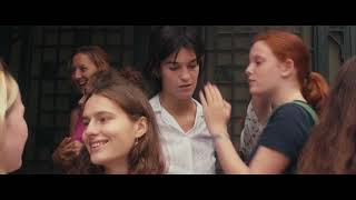 SPRING BLOSSOM | Official Trailer | Opens May 21