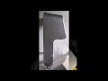 レヴォーグ インストルメントパネルロアドライバのカバー 66075-fj040-vh スバル純正