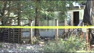 Emotions Run High For Two Mothers in Josephine County Courthouse - Sep 17th, 2013