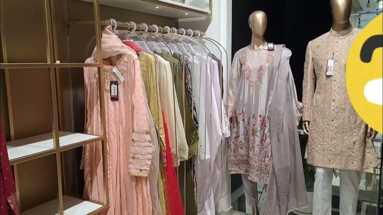 almirah-brand-fancy-dresses-and-causal-dresses-price-youtube