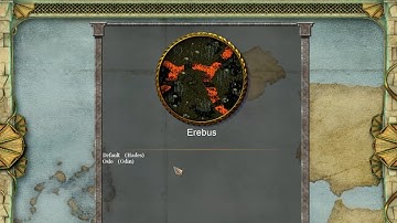 1v1 Titan AI on Erebus | Age of Mythology Extended Edition