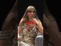 Capture de la vidéo Taylor Swift On Most Emotional Scene From All Too Well 🥺💔