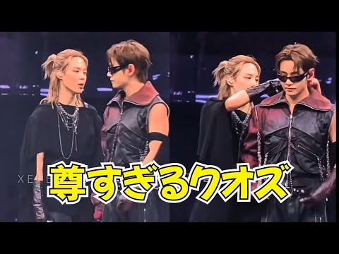 【BTS 日本語字幕】永遠のソウルメイト！テテとジミンの可愛すぎる瞬間まとめ
