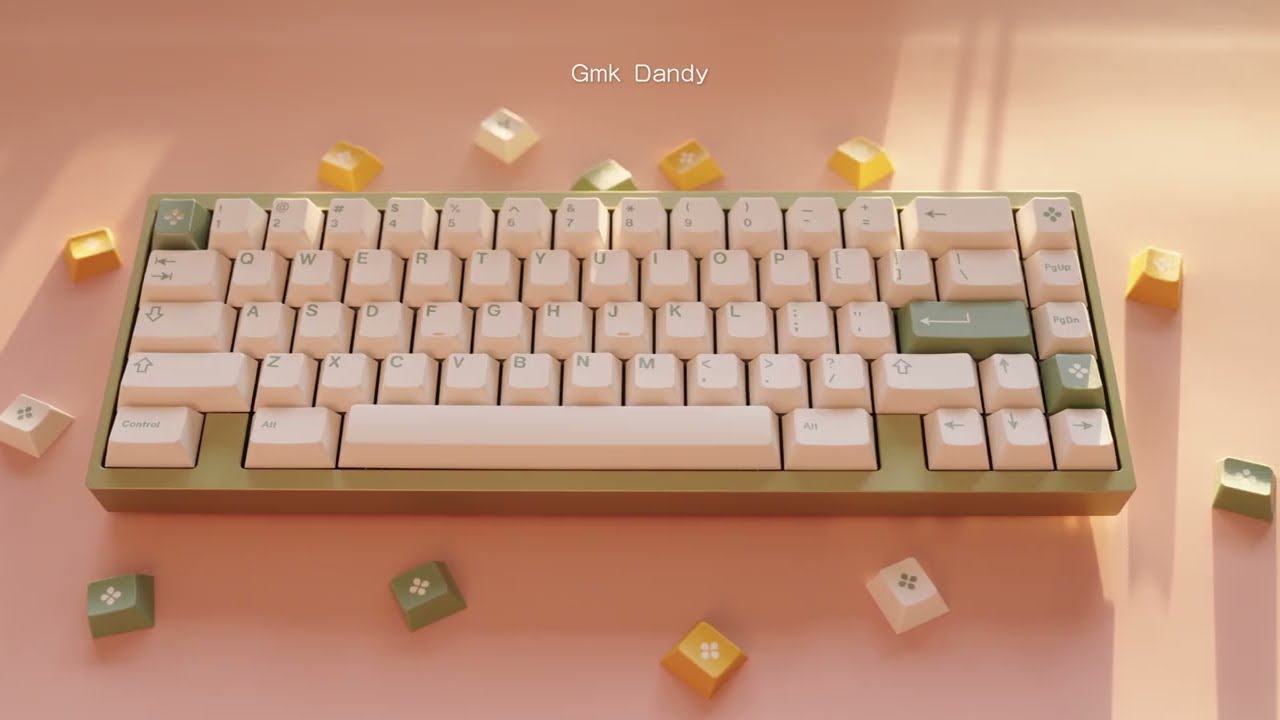 SHIFT65丨Design by Orakky