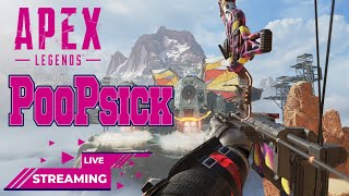 Путь к ТОП-1 в Apex Legends! | BLOODHOUND | Season 16 | #1