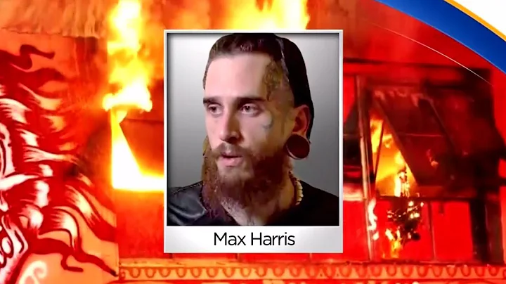 Ghost Ship Fire Suspect's Attorney Says Max Harris...