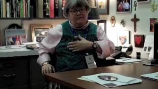 Barbara Brown Lee's Role as Chief Educator.m4v