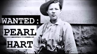 Full Outlaws of the Old West | Pearl Hart News