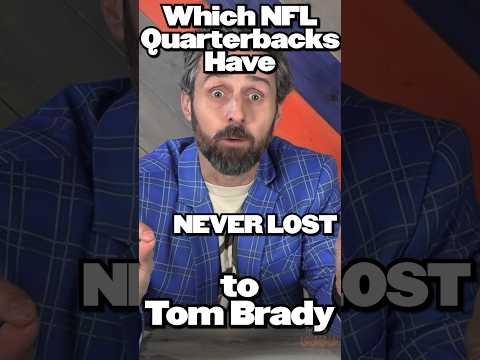 The QB’s Tom