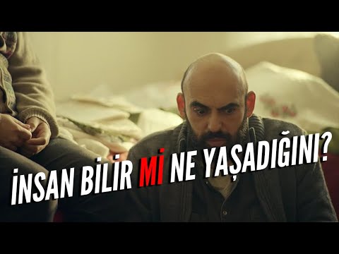 İnsan ne yaşadığını bilir mi? || GİBİ Felsefesi