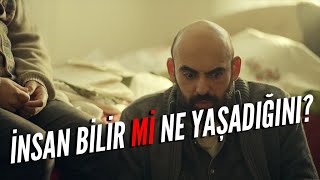 İnsan ne yaşadığını bilir mi? || GİBİ Felsefesi