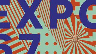 Mode Expo 67 - Fashioning Expo 67