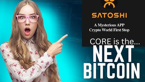 New Satoshi Core Update | Free Airdrop | Satoshi Core new Interface | How to use the new App