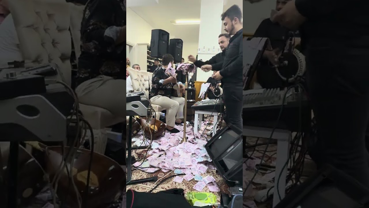 Ömer Şahin/Daha Senden Gayrı Aşık Mı Yoktur/NETTE İLK/Karanlıkdere Kayıtları[Gönül Dağ Medyaᴴᴰ]2025