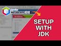 How to Set Up NetBeans with JDK 2025?