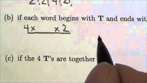 Math 30-1 Perms and Coms Review #5b