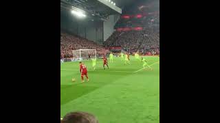 Shaqiri to Lyon | Throwback to his assist for Wijnaldum vs Barcelona in Liverpool 4-0 Barcelona