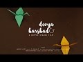 Divya & Harshad | a coffee stains film