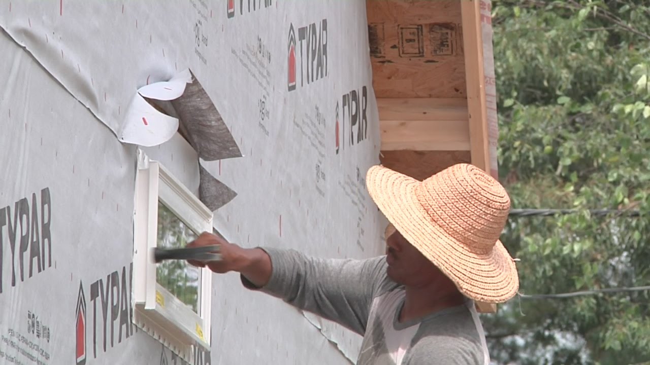 Trends show growth in Greenville housing market