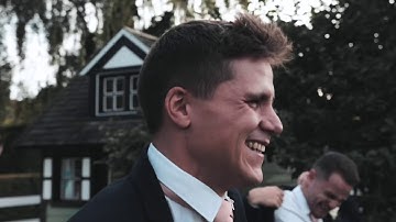 International wedding in Gent (Belgium)