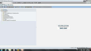 Generic extraction using FM