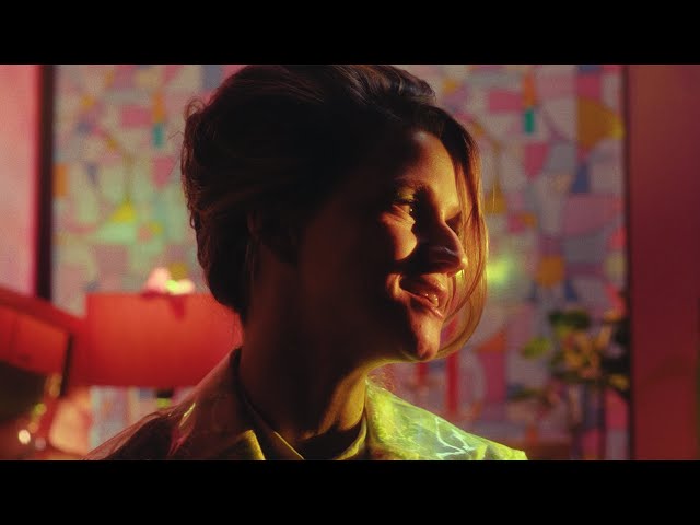 SELAH SUE - HURRAY FEAT. TOBI