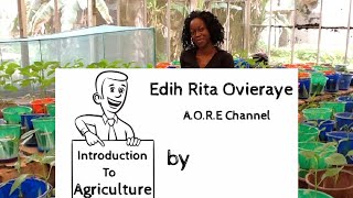 Introduction to Agriculture (Agricultural science) screenshot 1