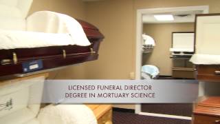 Legacy Funeral Home