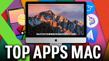 ¿Dónde descargar aplicaciones para Mac?