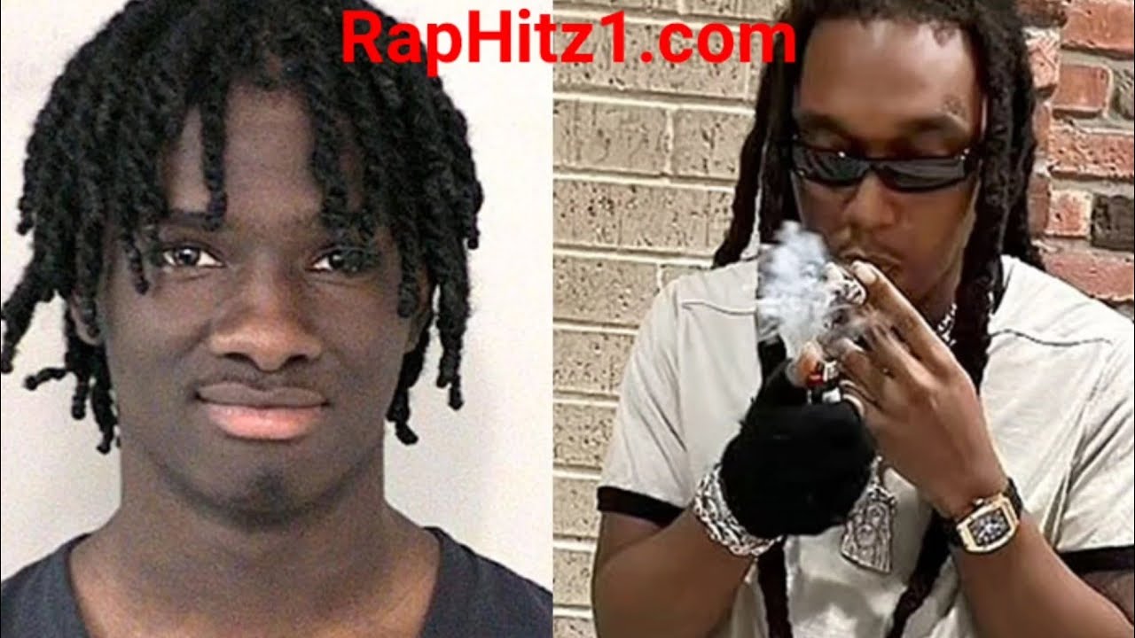 Alleged Takeoff Op Lil Cam FINALLY Arrested!! Might lead to J Prince ...