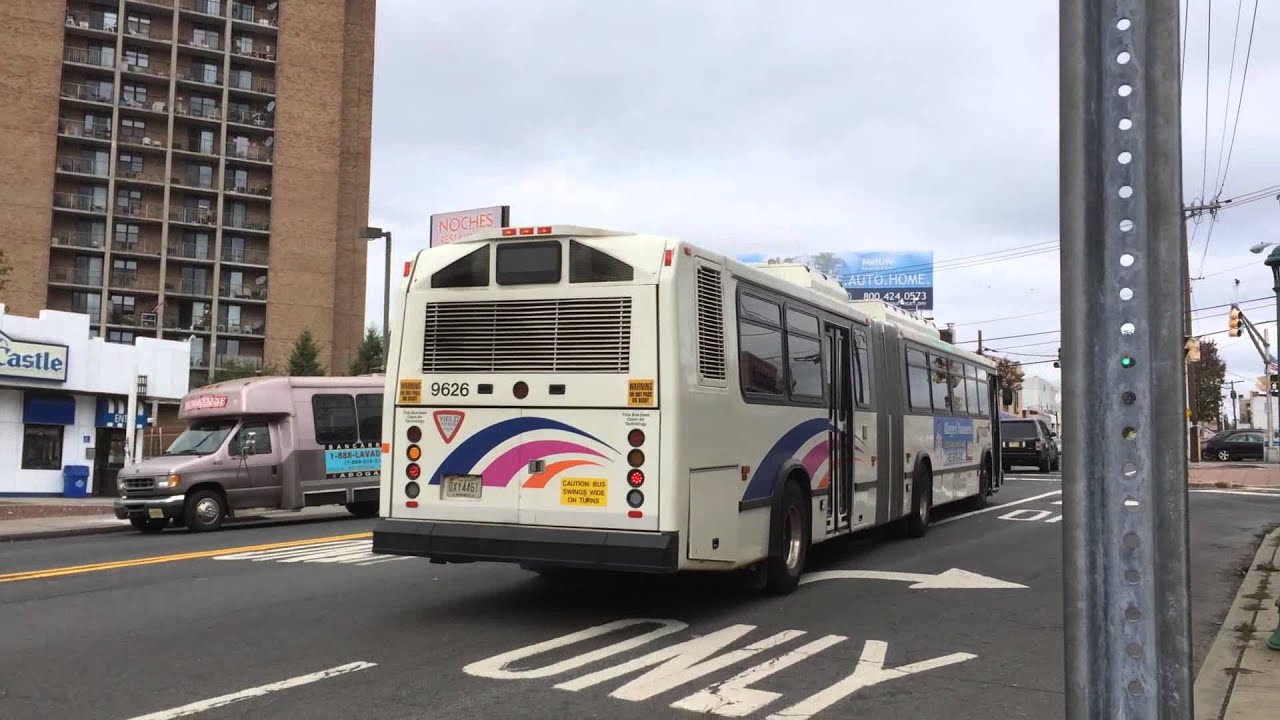 nj bus transit nj bus transit
