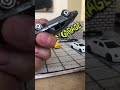 Plumón tipo cromo !! Cómo cromar partes metálicas o plásticas