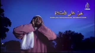 Azan Subuh TV Alhijrah | Adzan Subuh