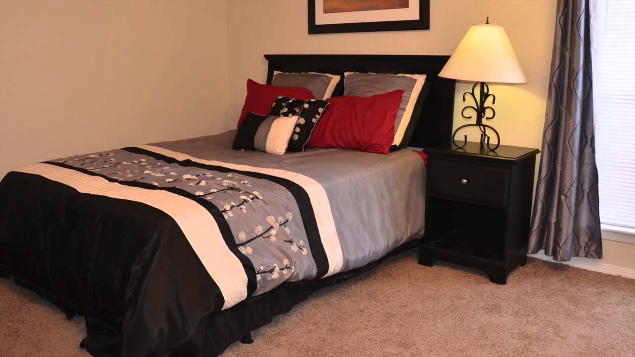 Spanish Oaks Apartments Main Video YouTube