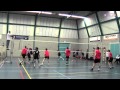 Volleybal heren promotieklasse d vvsa h1  steevast h1 24032015