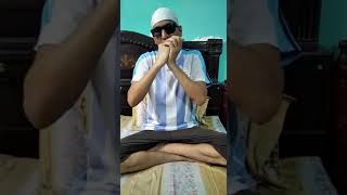 Prakash Madhwalgum Hai Kisi Ke Pyar Mein  Radanur Ka Lakshman  Harmonica Cover