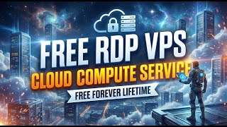 Free Vps With Cloud Browser No Credit Card Free Rdp Alternative 2026