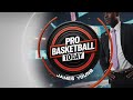 NBA First Round Outlooks: Game Recaps, Series Analysis, &amp; More | Pro Basketball Today, 5/2/26