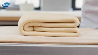 Valio Food Solutions l Puff Pastry