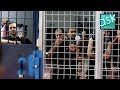 Palestinian prisoners: Why were you in prison in Israel?