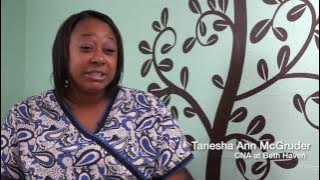 Beth Haven is Hiring Now (Summer 2016)