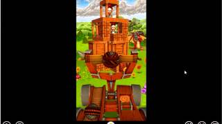 Catapult King app screenshot 3