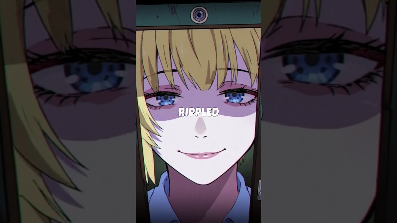 I Shouldn&rsquo;t Have Checked the Door Camera #youtubeshorts #horror #youtube