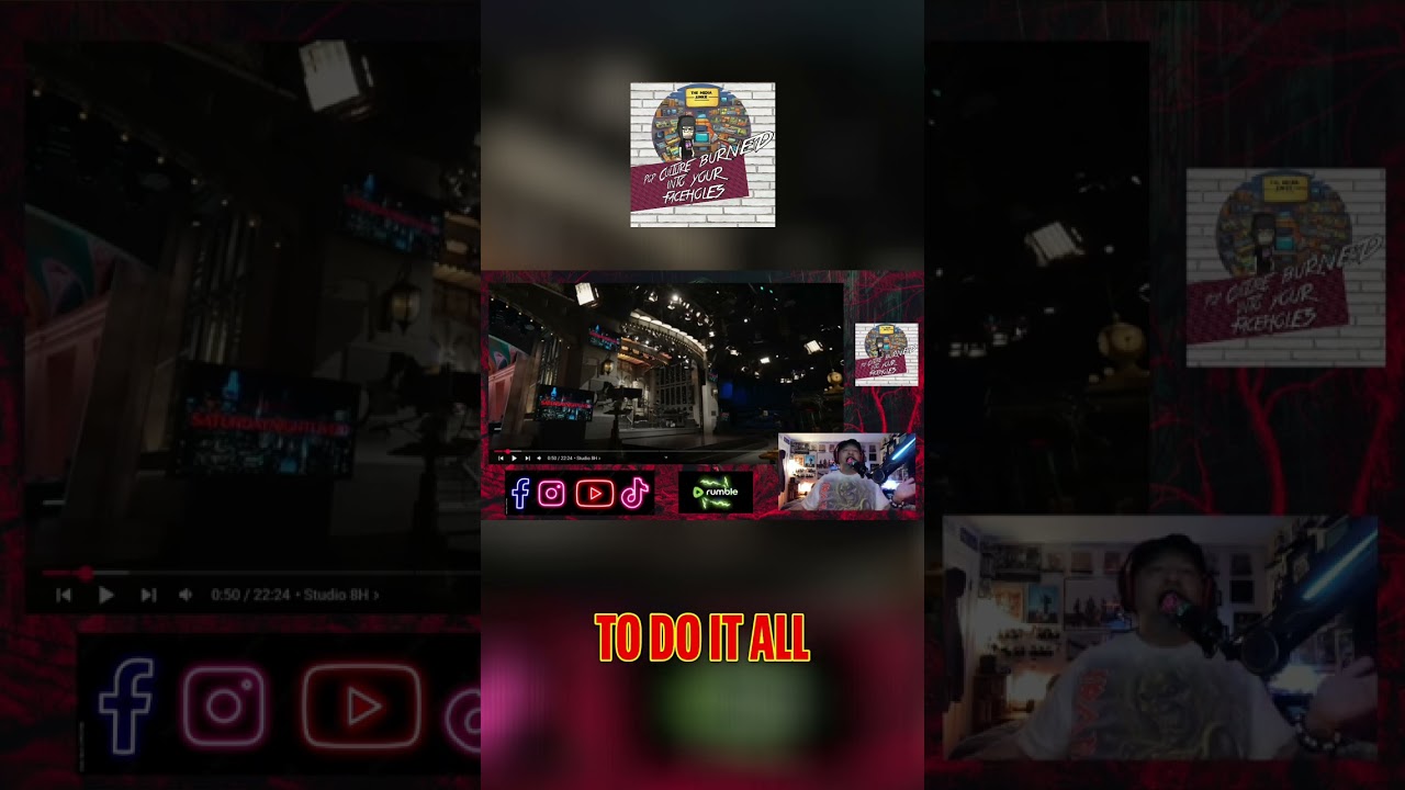 SNL Secrets REVEALED! From Auditions to Epic Set Evolution!