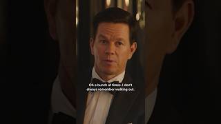 cheers to Mark Wahlberg on his 52nd birthday! 🥂 #Uncharted #shorts
