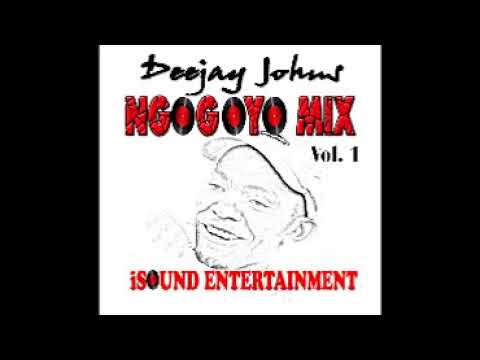 DJ Johns Ngogoyo Mix