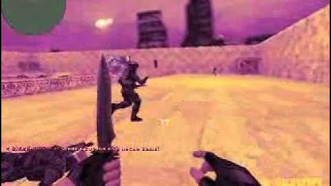 Knife skill the movie by klay